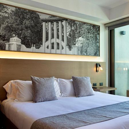 Mi Zona Lodging Condesa Meksyk Zewnętrze zdjęcie
