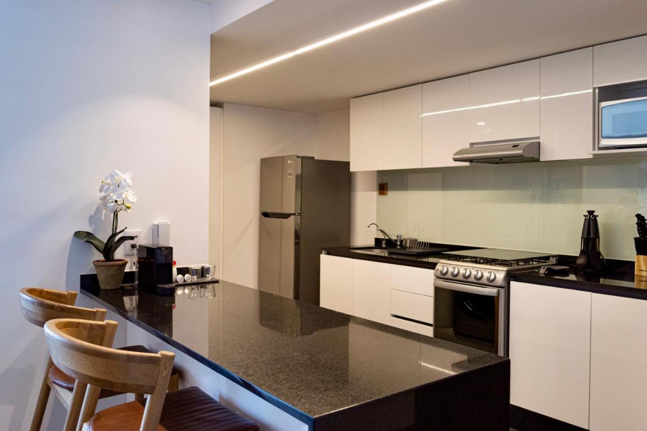 Mi Zona Lodging Condesa Meksyk Zewnętrze zdjęcie